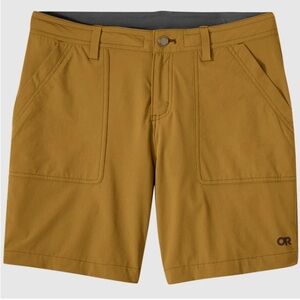 Outdoor Research Ferrosi Shorts - 7"